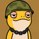 Turbo Toad #7713