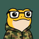 Turbo Toad #9473