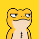 Turbo Toad #8080