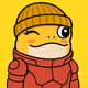 Turbo Toad #4197