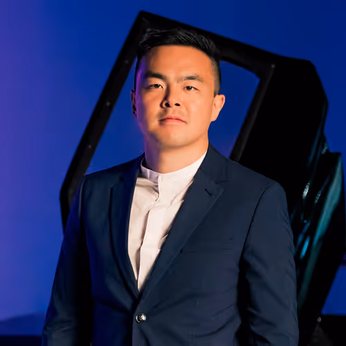 Geoffrey Woo