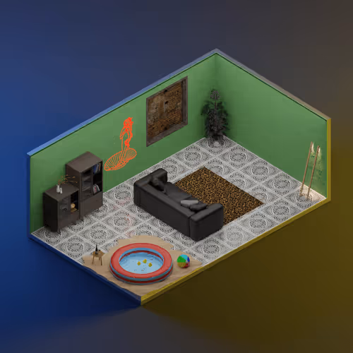 Item #2832 Media