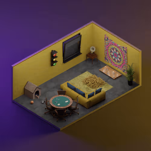 Item #3000 Media
