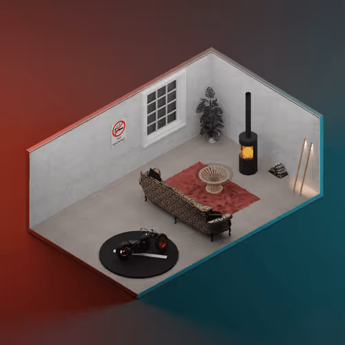 Item #2503 Media