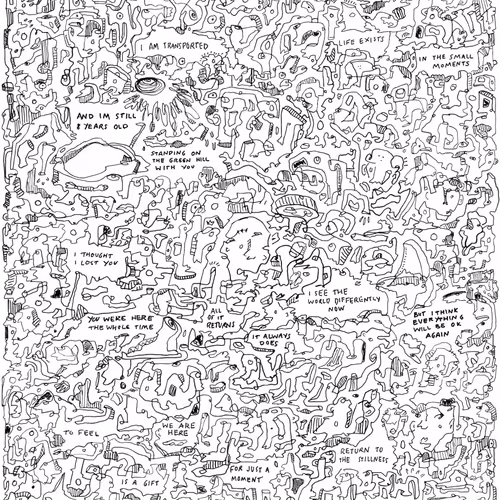 The Intangible