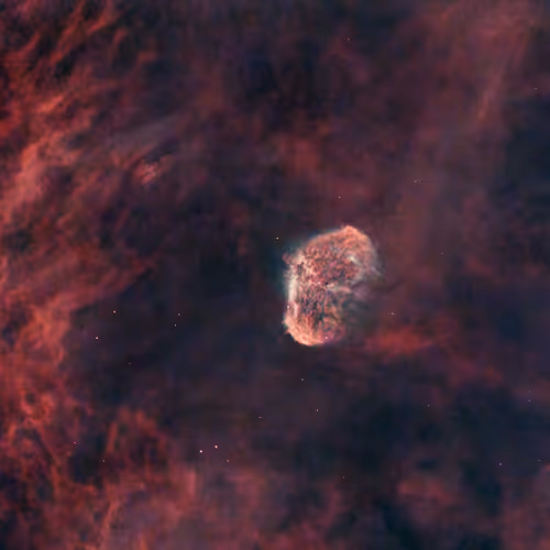 Deep Space - n9vAd9Al79