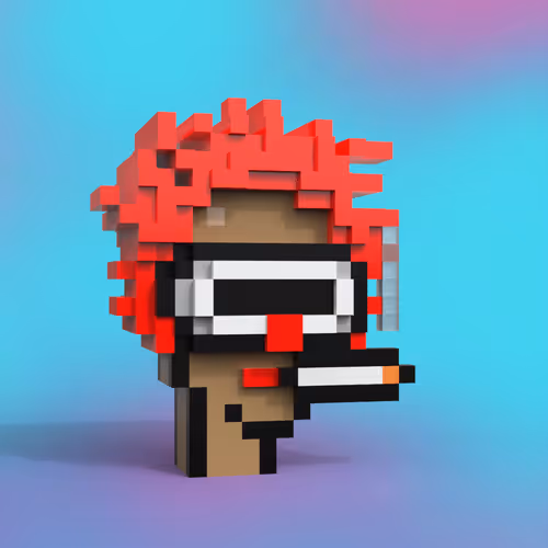 Foreverpunks Custom