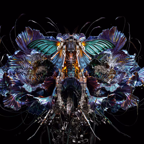 ARTIFICIAL-BLOOM