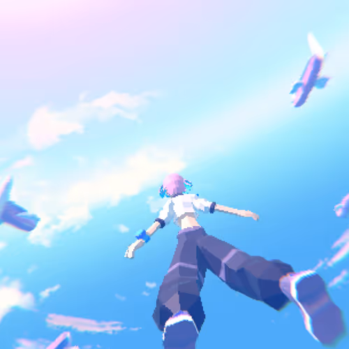 a new Dimension
