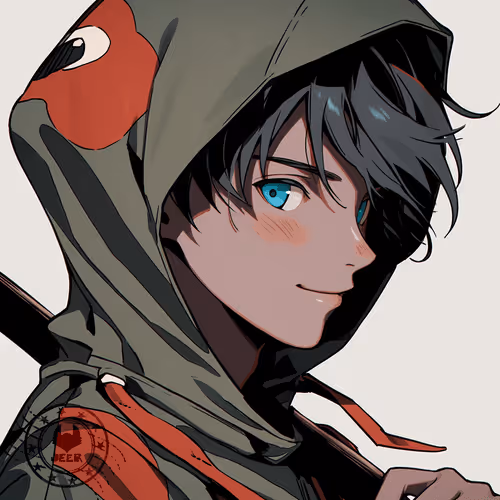 薛定顎の毛.eth Ethereum Name Service (ENS and .eth domain) PFP
