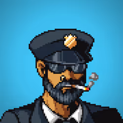 Mobster #297