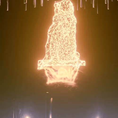 PAREIDOLIA - KbVRX2LuxZ