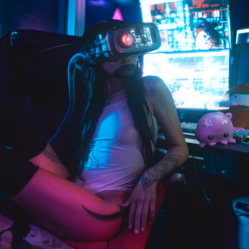 Ghost in the Shell - 1c9VgerwO7