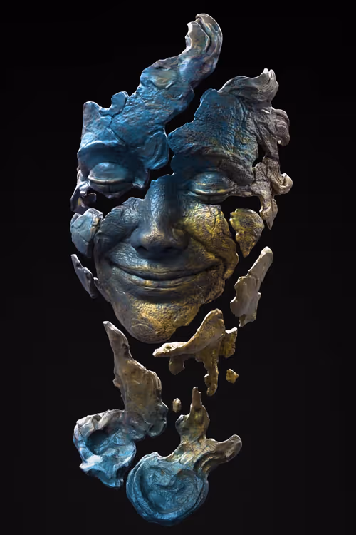 Item #6400010009 Media