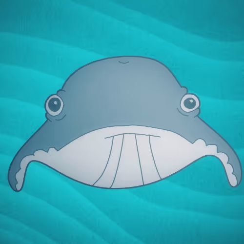 Whaleception
