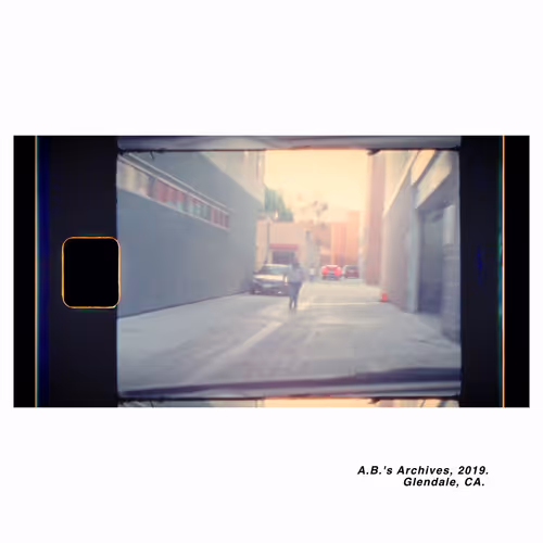 A.B.s Archives