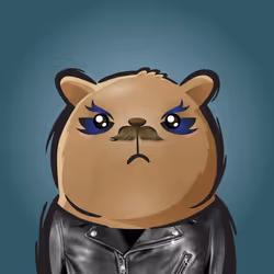 Rufus #1031