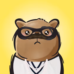 Rufus #226