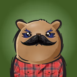 Rufus #762
