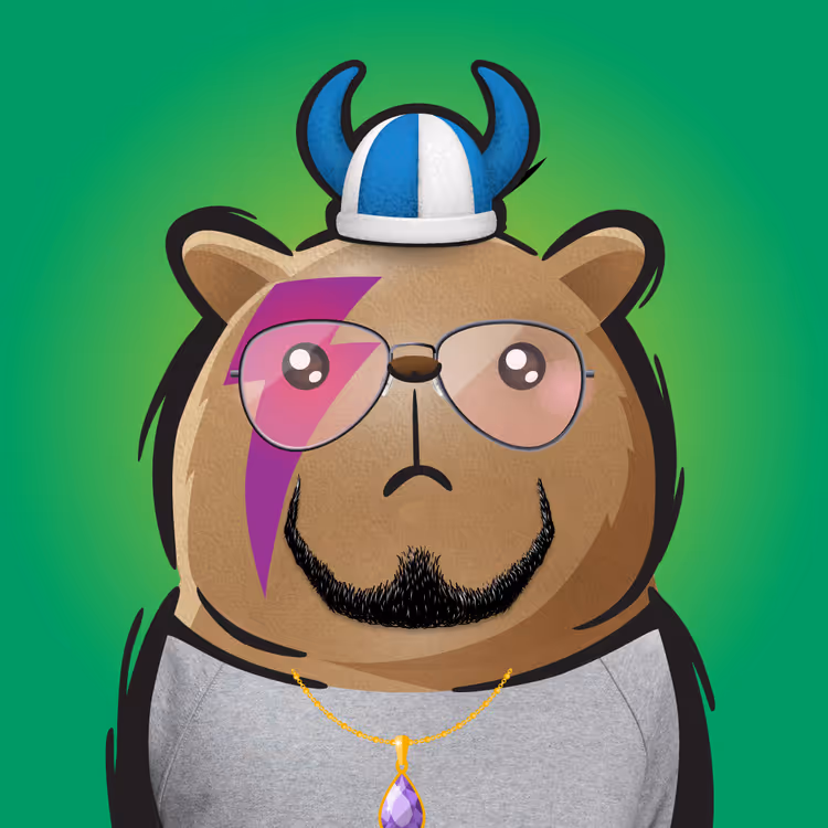 Rufus #227
