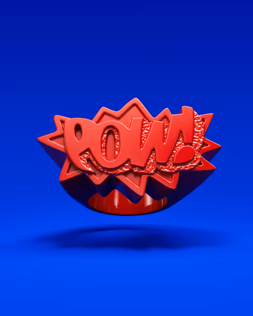 Item #951 Media