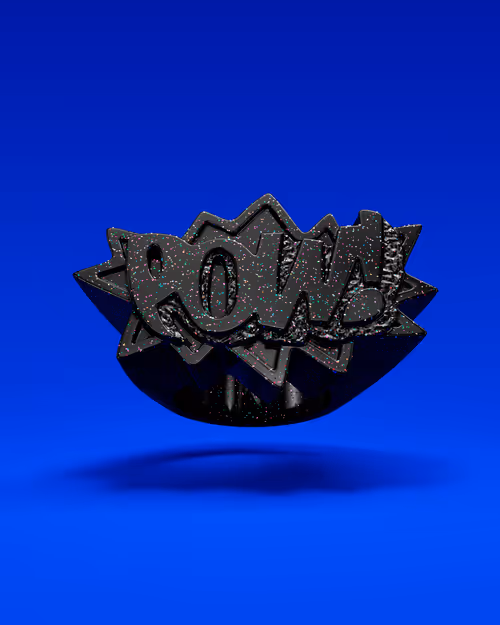 Item #727 Media