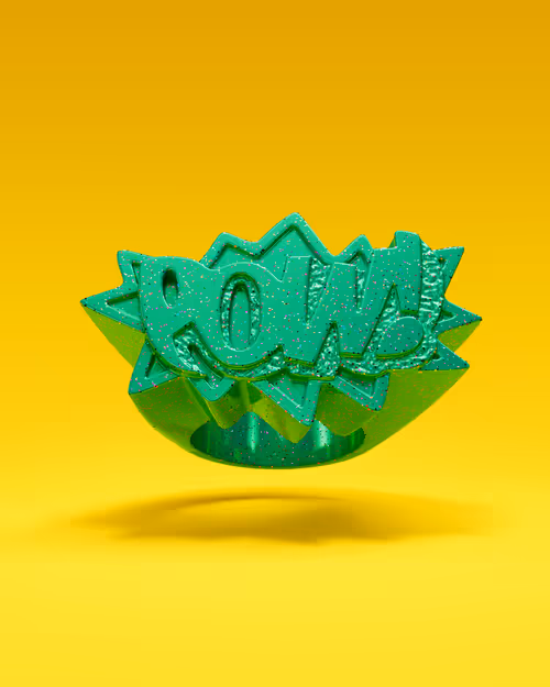 Item #540 Media