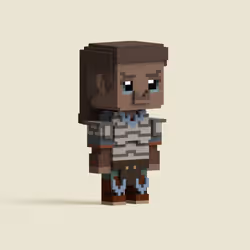 Orc - Beating Heart Clan VOX #4060
