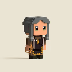 Human - Weaver VOX #8679