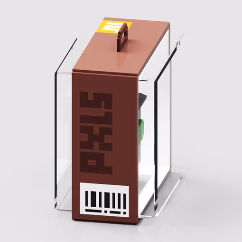 Item #8 Media