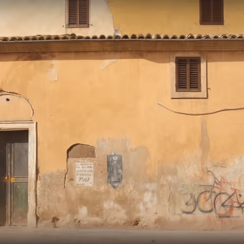 Stephan Vasement - Bicycle Thieves