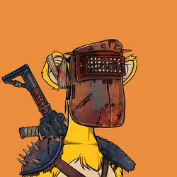 7033