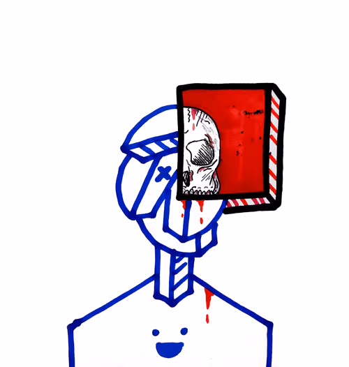 Item #48 Media