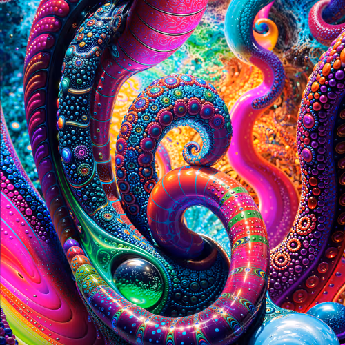 QUANTUM HELIX