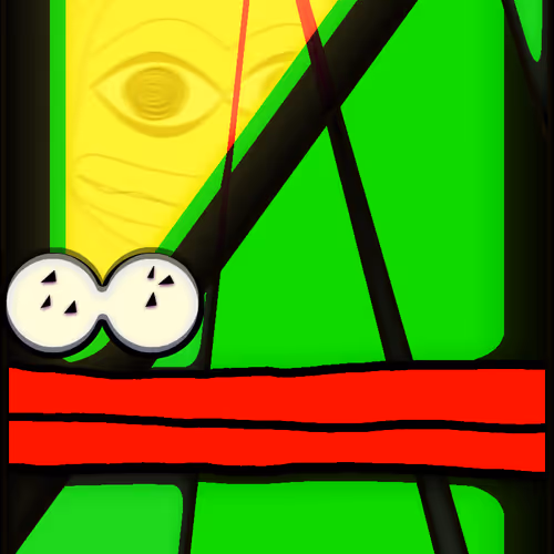 Worm & Keko