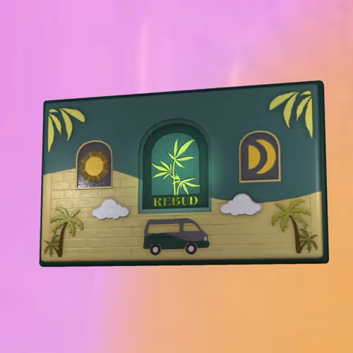 Item #0 Media