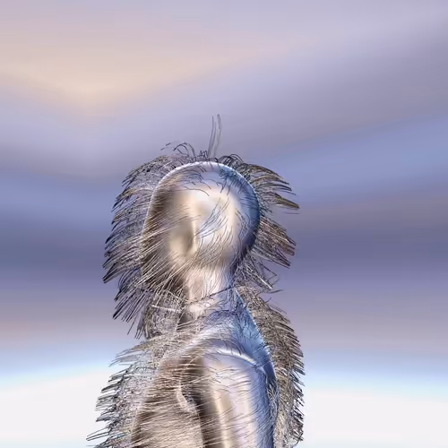 Lonely Fur