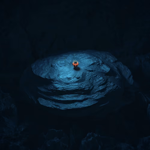 Amanos Treasures