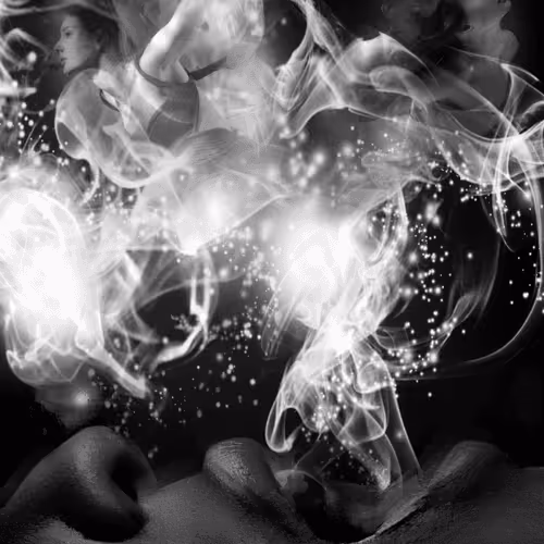 Overactive Imagination