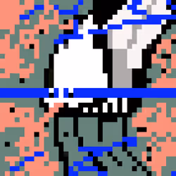 5495