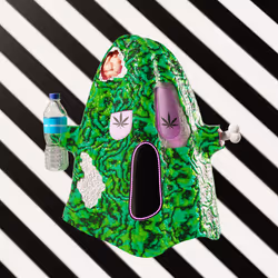 Farmacy Fantoms #6655