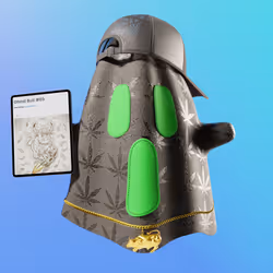 Farmacy Fantoms #3024