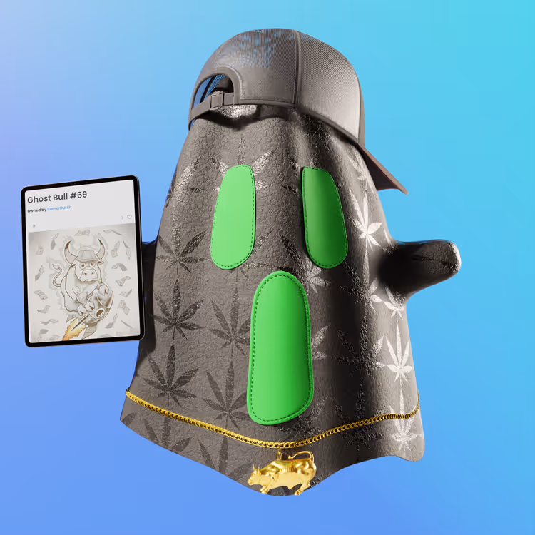 Farmacy Fantoms #3024