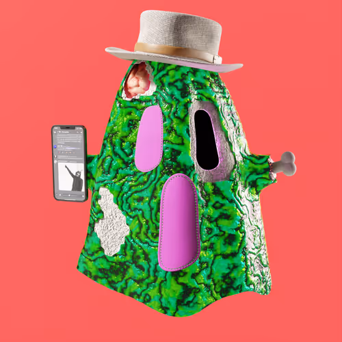Item Media