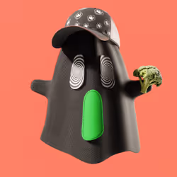 Farmacy Fantoms #4225