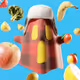 Farmacy Fantoms #843