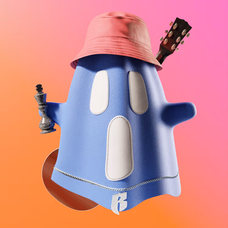 Farmacy Fantoms #6514