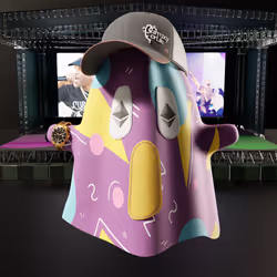 Farmacy Fantoms #1525