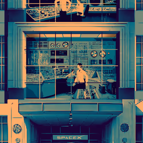 Pixely Stuff V2