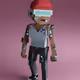 DystoPunk VX #7708